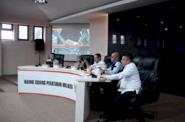 Makassar Tuan Rumah Apeksi 2023, Buktikan Slogan Makassar Kota Makan Enak