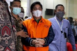 Mardani Maming Divonis 10 Tahun Penjara