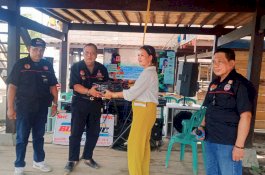 Dekatkan ke Masyarakat, JPKP Wajo Kuatkan Kepengurusan DPC di 14 Kecamatan 