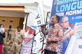 Kolaborasi Pemkot Makassar-Media Kuatkan Program Lorong Wisata Tekan Inflasi 