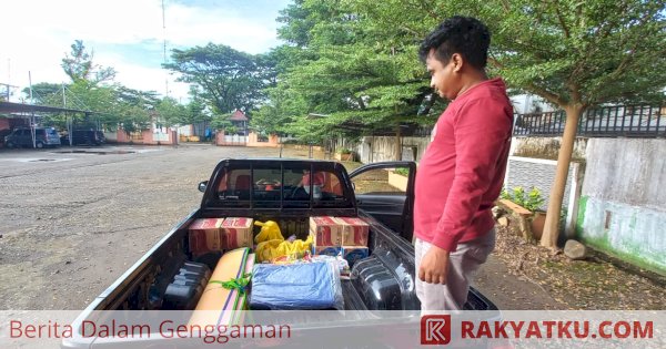 Gubernur Sulsel Instruksikan Pemenuhan Bantuan Korban Terdampak Angin Kencang di Maros