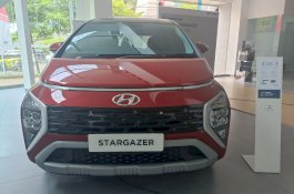 Semuanya Gratis di Tanggung Stargazer, Ini Juga Alasan Stargazer Kuasai Pasar Otomotif