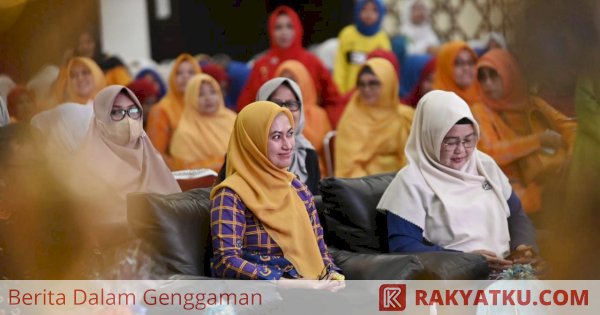 Wajibkan Anak Tempuh Pendidikan PAUD, Pemkab Luwu Utara Dapat Apresiasi Dinas Pendidikan Sulsel