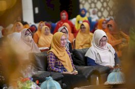 Wajibkan Anak Tempuh Pendidikan PAUD, Pemkab Luwu Utara Dapat Apresiasi Dinas Pendidikan Sulsel 