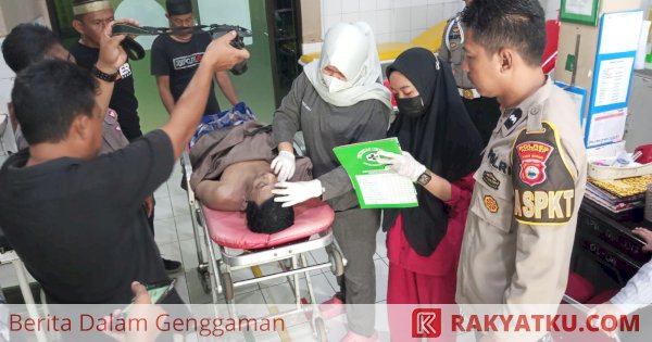 Seorang Pria di Pangkep Ditemukan Tak Bernyawa di Kosnya