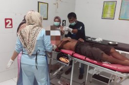 Gara-gara Pohon Lontar, Petani di Pangkep Tewas Terbunuh 