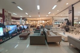 Serbu, Serba Turun Harga di Informa Makassar