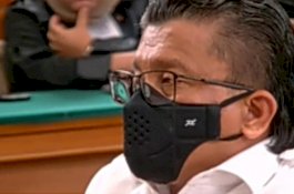 Breaking News! Ferdy Sambo Divonis Hukuman Mati