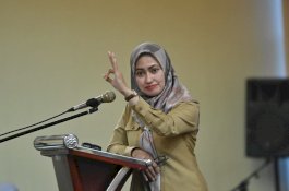 Perintah Bupati Luwu Utara: Selesaikan RUP Sebelum Pulang