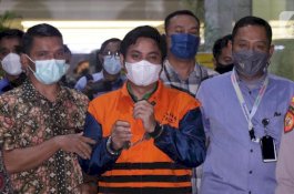 Usai Divonis 10 Tahun Penjara, Mardani Maming Berpotensi Dijerat TPPU