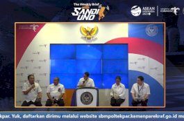 Penerimaan Calon Maba Poltekpar Tahun 2023 Telah dibuka