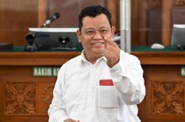 Kuat Ma'ruf Eks Sopir Ferdy Sambo Divonis 15 Tahun Penjara