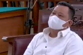 Salah Satu yang Memberatkan Hukuman Kuat Ma'ruf: Berbelit-belit dan Tidak Terus Terang di Persidangan 