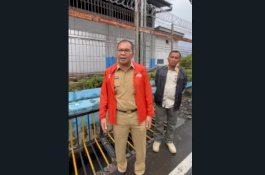 Minta Warga Jangan Lengah, Wali Kota Makassar: Hujan Akan Kembali Mengguyur Rabu Dini Hari hingga Pagi