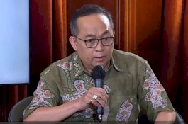 Ini Pandangan Mantan Pengacara Bharada E Terhadap Vonis Mati Ferdy Sambo