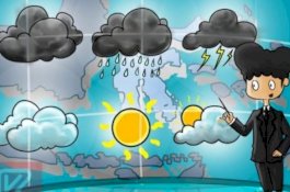 BMKG: Indonesia Waspada Banjir Rob hingga 26 Februari 2023