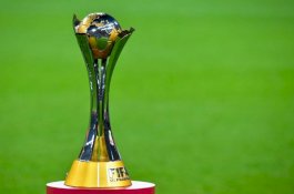 Arab Saudi Jadi Tuan Rumah Piala Dunia Antarklub 2023