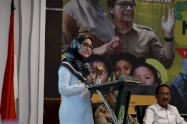 Bukti Komitmen Tangani Stunting, Pemda Luwu Utara Gelar Musrenbang Tematik