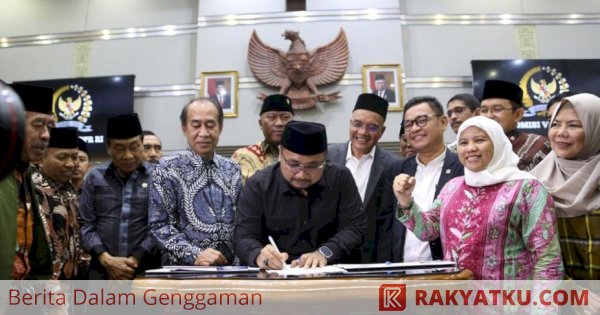 Disepakati Pemerintah dan DPR Biaya Haji 2023 Rp49,8 Juta