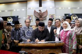 Disepakati Pemerintah dan DPR Biaya Haji 2023 Rp49,8 Juta