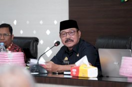 Pemkab Gowa Bentuk Tim Koordinasi Penanggulangan Kemiskinan