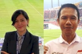 Setelah Dugaan Kecurangan, Ratu Tisha dan Yunus Nusi Terpilih Jadi Waketum PSSI