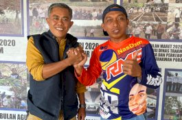 Eks Anggota DPRD Sulsel dari PKS Gabung Partai NasDem
