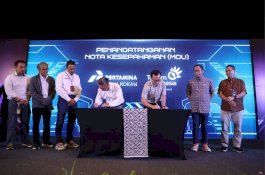 Telkom Melalui Platform metaNesia Dukung Digitalisasi PHR Dalam Penyediaan Pelatihan Secara Virtual