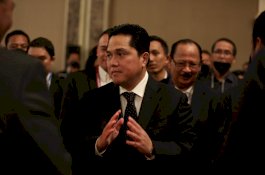 Susunan Lengkap Pengurus Baru PSSI Periode 2023-2027