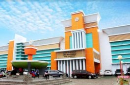 RSUD Andi Makkasau Parepare Berikan Kemudahan Layanan lewat Mobile JKN