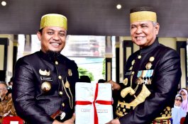 Komitmen Pembangunan di Luwu Raya, Pemprov Sulsel Telah Alokasikan Rp 400 M