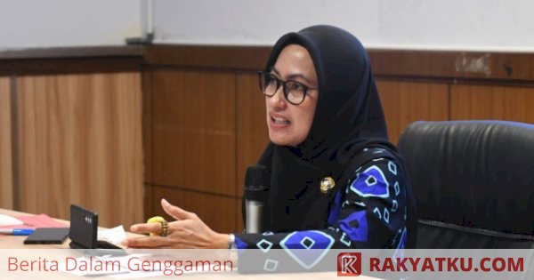 Bupati Luwu Utara Komitmen Selesaikan Peta Partisipatif Wilayah Adat dan Desa