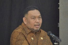 Kementan Bangun Babe Bun Akselerasi Kemajuan Pengembangan Perkebunan