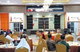 Taufan Pawe Harap POI Beri Edukasi Kanker untuk Warga Parepare
