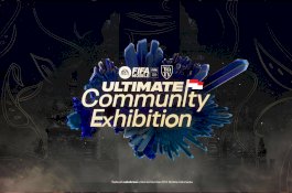 Pendaftaran FIFA Mobile TOTY Indonesia Ultimate Community Exhibition Telah Dibuka!