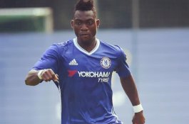 Mantan Pemain Chelsea, Christian Atsu Meninggal Dunia dalam Bencana Gempa di Turki