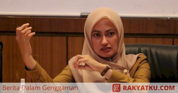 Jelang Pemilu 2024, Bupati Luwu Utara Ingatkan ASN Jaga Kondusivitas