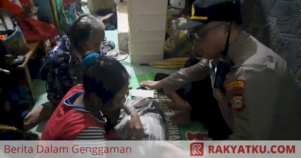 Anak SD Berusia 8 Tahun Tenggelam di Kanal Rappocini