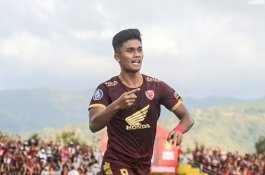 Hasil PSM Vs Persik: Juku Eja Tampil Perkasa, Macan Putih Tak Berdaya di Parepare