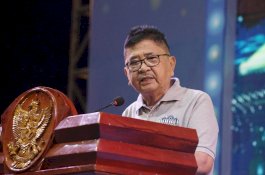 Road Show Double Untung Bank Sulselbar, Palopo Kota Pertama di Tana Luwu-Toraja