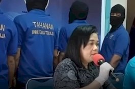 Bandar Narkoba di Toraja Mengaku Dibekingi Oknum Polisi, Polda Sulsel Bertindak