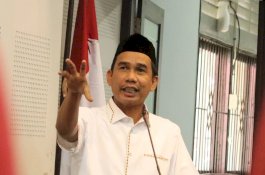 Rudianto Lallo Ungkap Penyebab Banjir di Kota Makassar