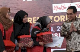 Unhas Gelar Seminar dan Expo Produk KKN Gelombang 109, Dibuka Langsung Oleh Rektor