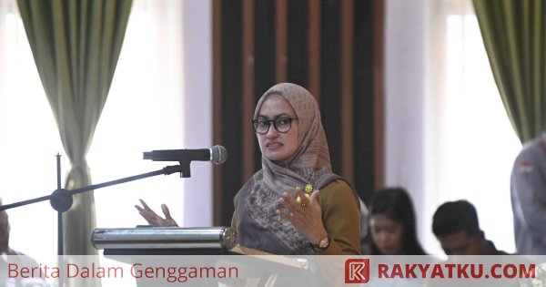 Bupati Luwu Utara Tegaskan Wajibnya Elektronifikasi Setiap Transaksi Pemerintah