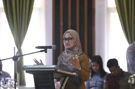 Bupati Luwu Utara Tegaskan Wajibnya Elektronifikasi Setiap Transaksi Pemerintah