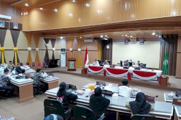 Komisi III DPRD Parepare Gelar RDP Terkait Korban Banjir Savaraz II, Libatkan Pengembang dan Perbankan