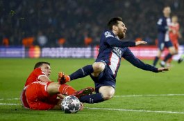 Jadwal Liga Champions Pekan Ini dan Hasil Empat Pertandingan Leg Pertama