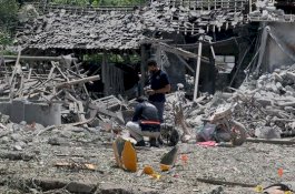 Labfor Teliti 20 Potongan Tubuh Korban Ledakan di Blitar