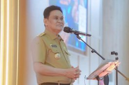 Pemkab Barru Barru Bakal Bangun Tiga Gedung Baru