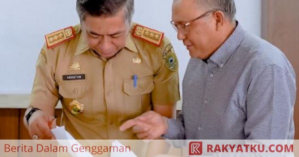 Empat Tahun Berjalan, Pemkab Barru Evaluasi Aduan Masyarakat di SPAN-LAPOR